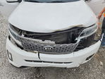 Kia Sorento 2015