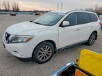 Nissan Pathfinder 2014