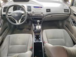 Honda Civic 2011