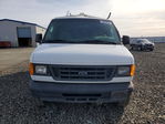 Ford Econoline 2005