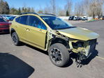 Subaru XV 2021