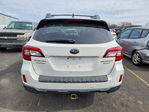 Subaru Outback 2017