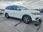 Nissan Pathfinder 2017