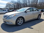 Hyundai Sonata 2011
