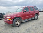 Chevrolet Tahoe 2006