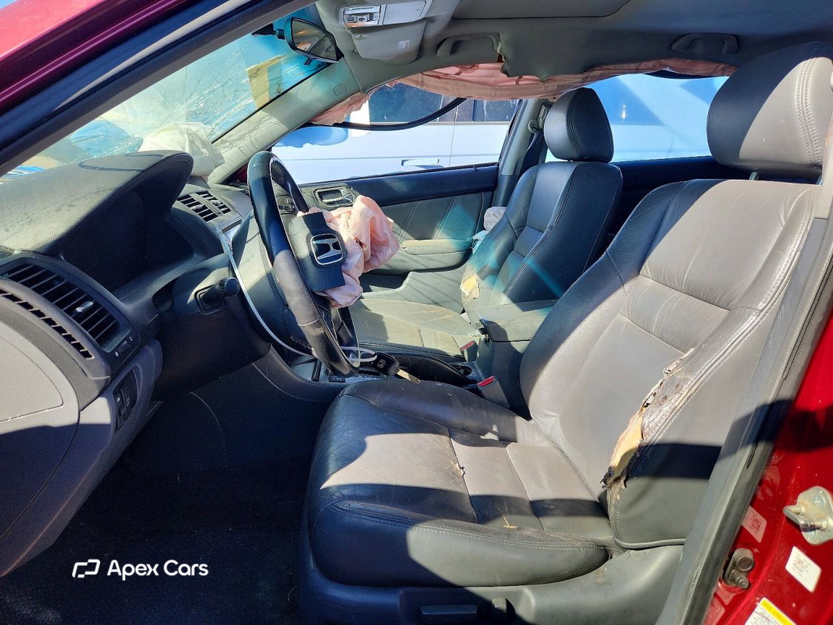 Honda Accord 2003