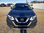 Nissan Rogue 2018