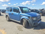 Honda Element 2008