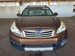 Subaru Outback 2011