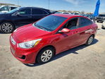 Hyundai Accent 2017