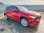 Mazda CX-5 2014