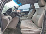 Honda Odyssey 2012