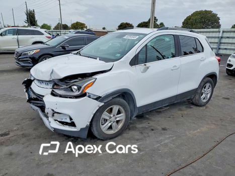Chevrolet Trax 2019 - Image 1 of 13
