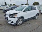 Chevrolet Trax 2019