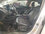 Ford Fusion 2017