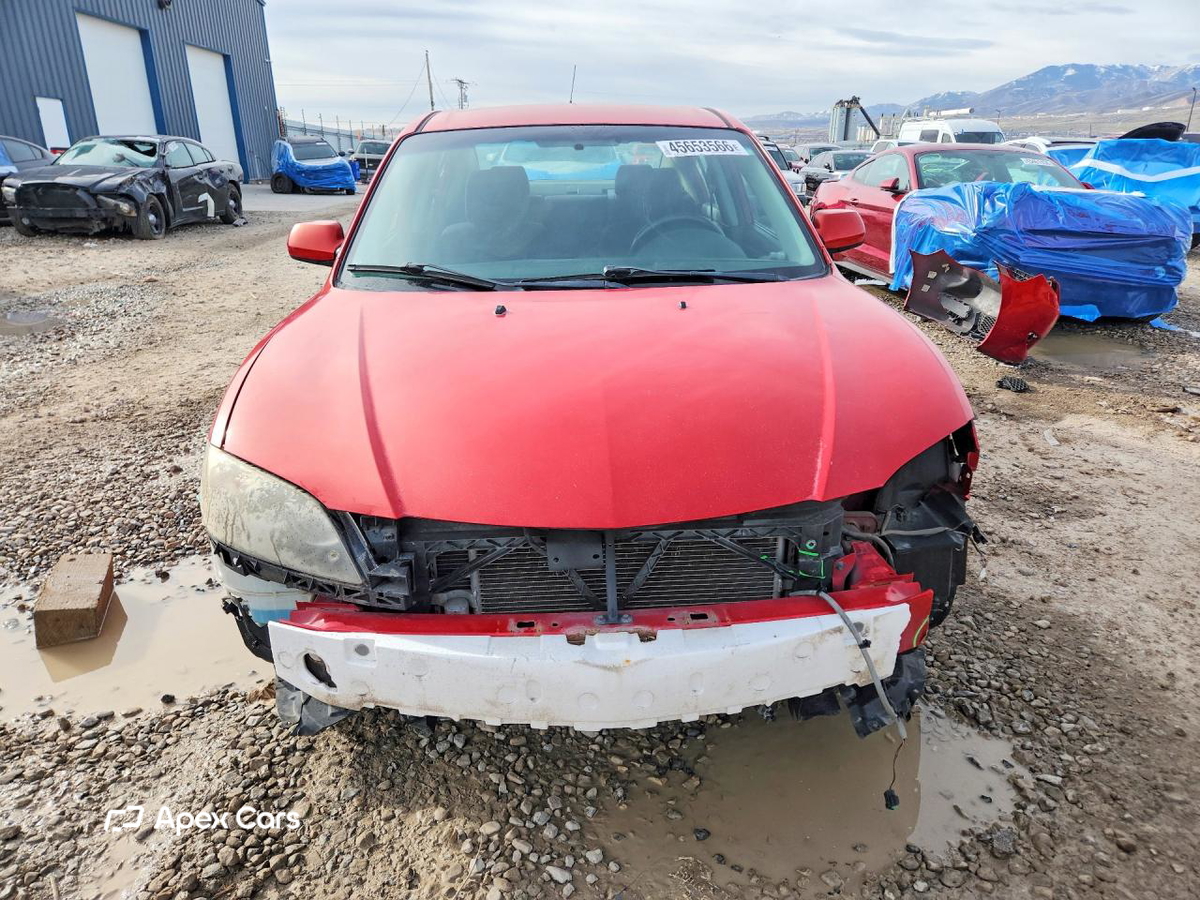 Mazda 3 2006