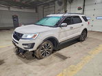 Ford Explorer 2016