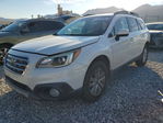 Subaru Outback 2015