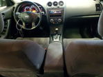 Nissan Altima 2012