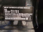 BMW Series 7 2019