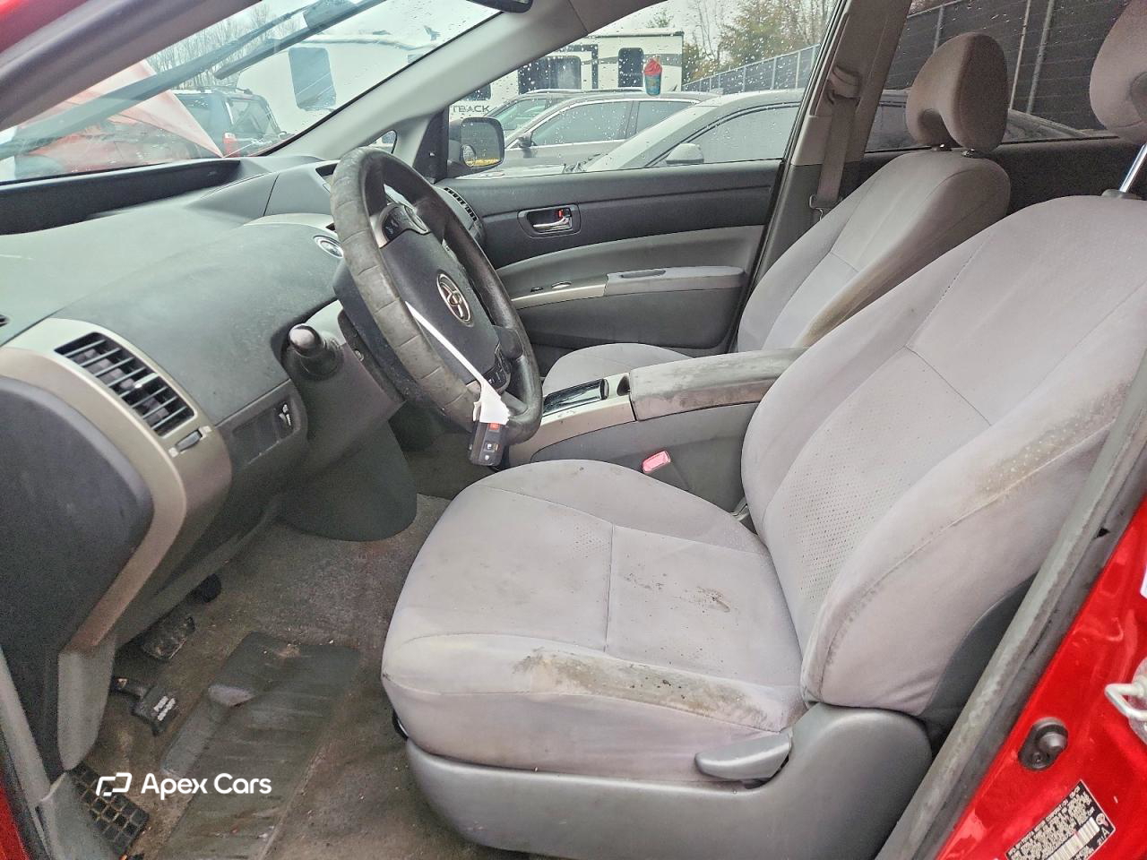 Toyota Prius 2009
