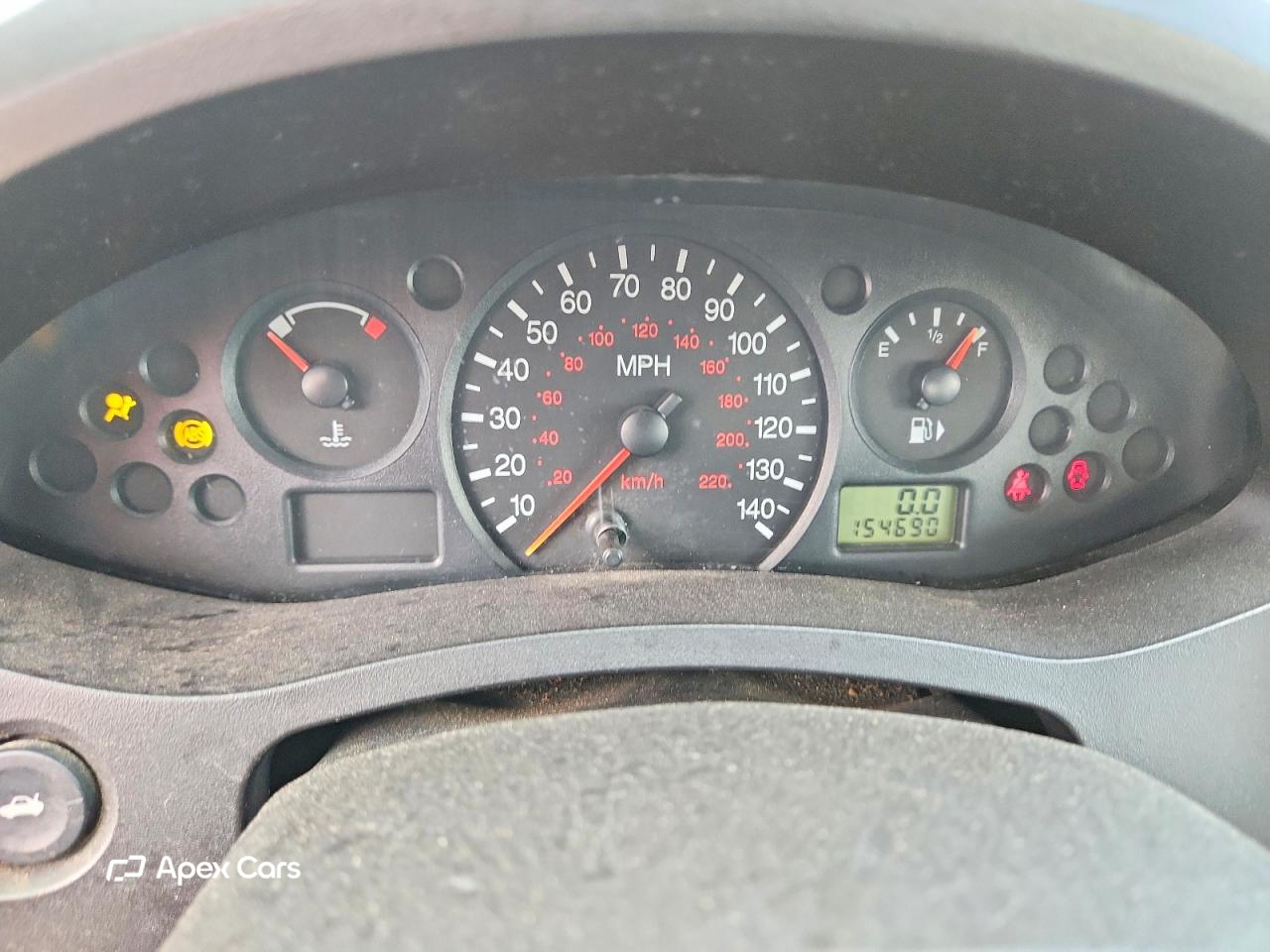 Ford Focus 2007