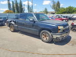Chevrolet Silverado 2004