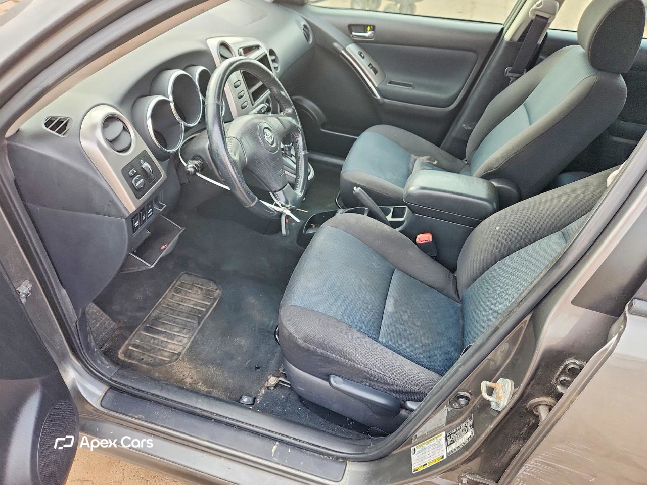 Toyota Matrix 2007