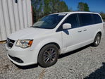 Dodge Caravan 2018