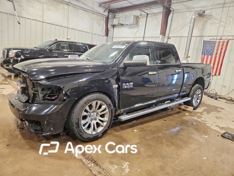 RAM 1500 2014 - Image 1 of 14