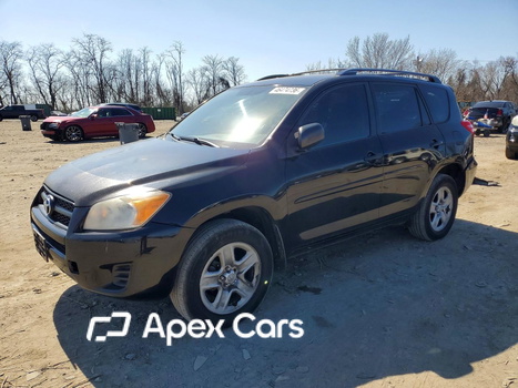 Toyota RAV 4 2010 - Image 1 of 13