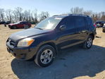 Toyota RAV 4 2010
