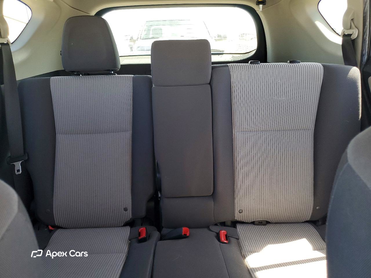 Toyota RAV 4 2015