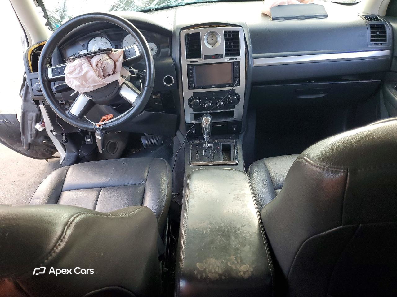 Chrysler 300 2010