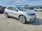Nissan Rogue 2014
