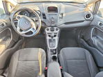 Ford Fiesta 2014