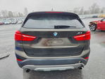 BMW X1 2017