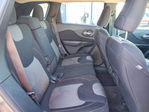Jeep Cherokee 2016