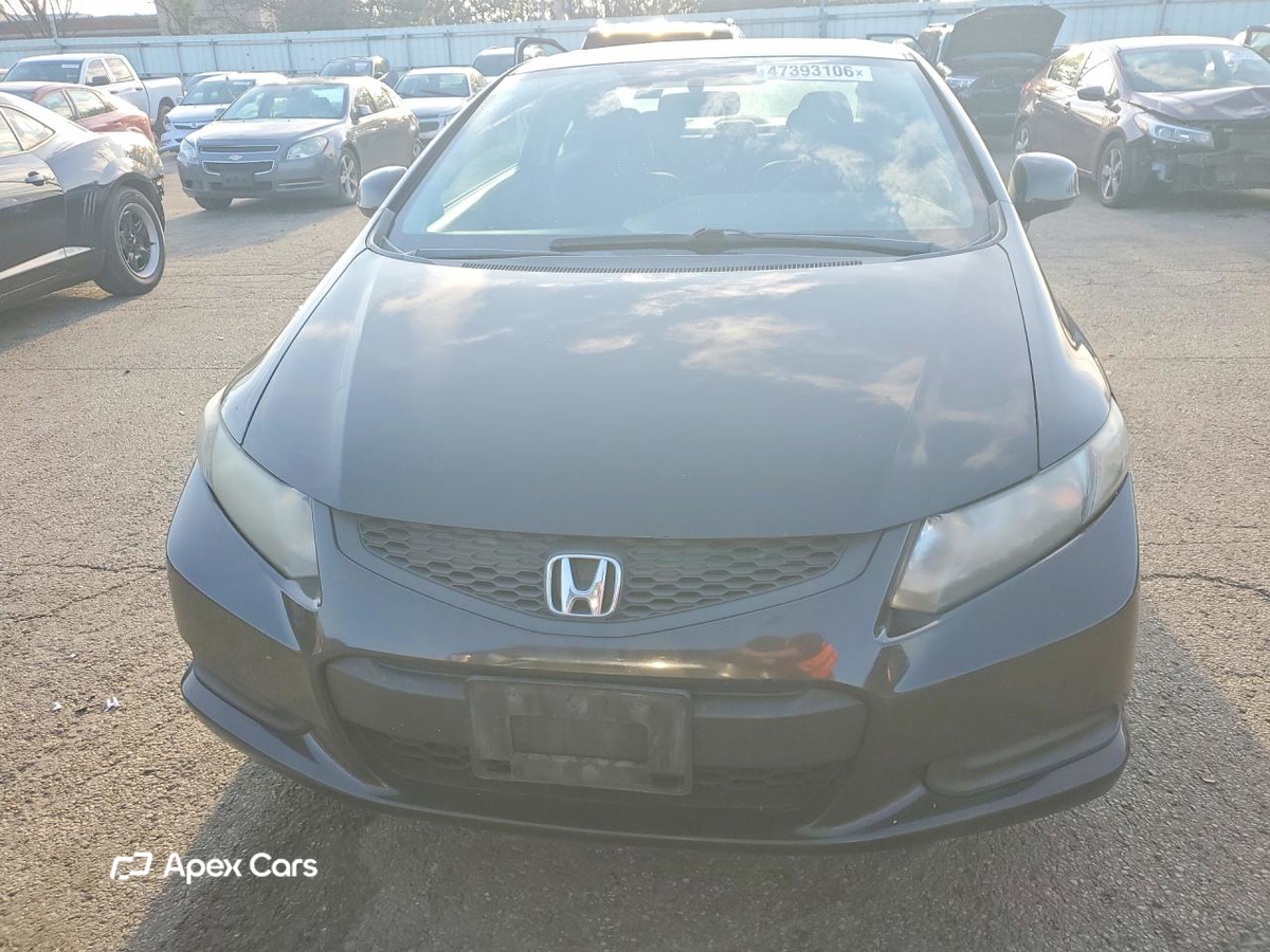 Honda Civic 2013
