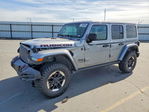 Jeep Wrangler 2021