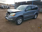 Lexus GX 2006