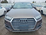Audi Q7 2017