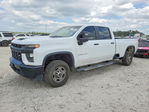 Chevrolet Silverado 2020