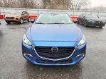 Mazda 3 2018