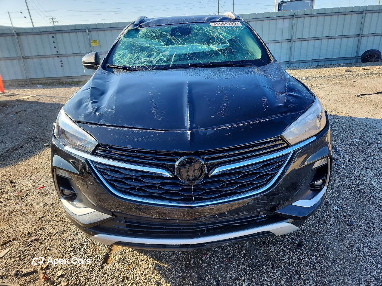 Buick Encore 2023