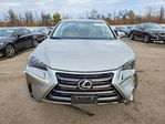 Lexus NX 2016