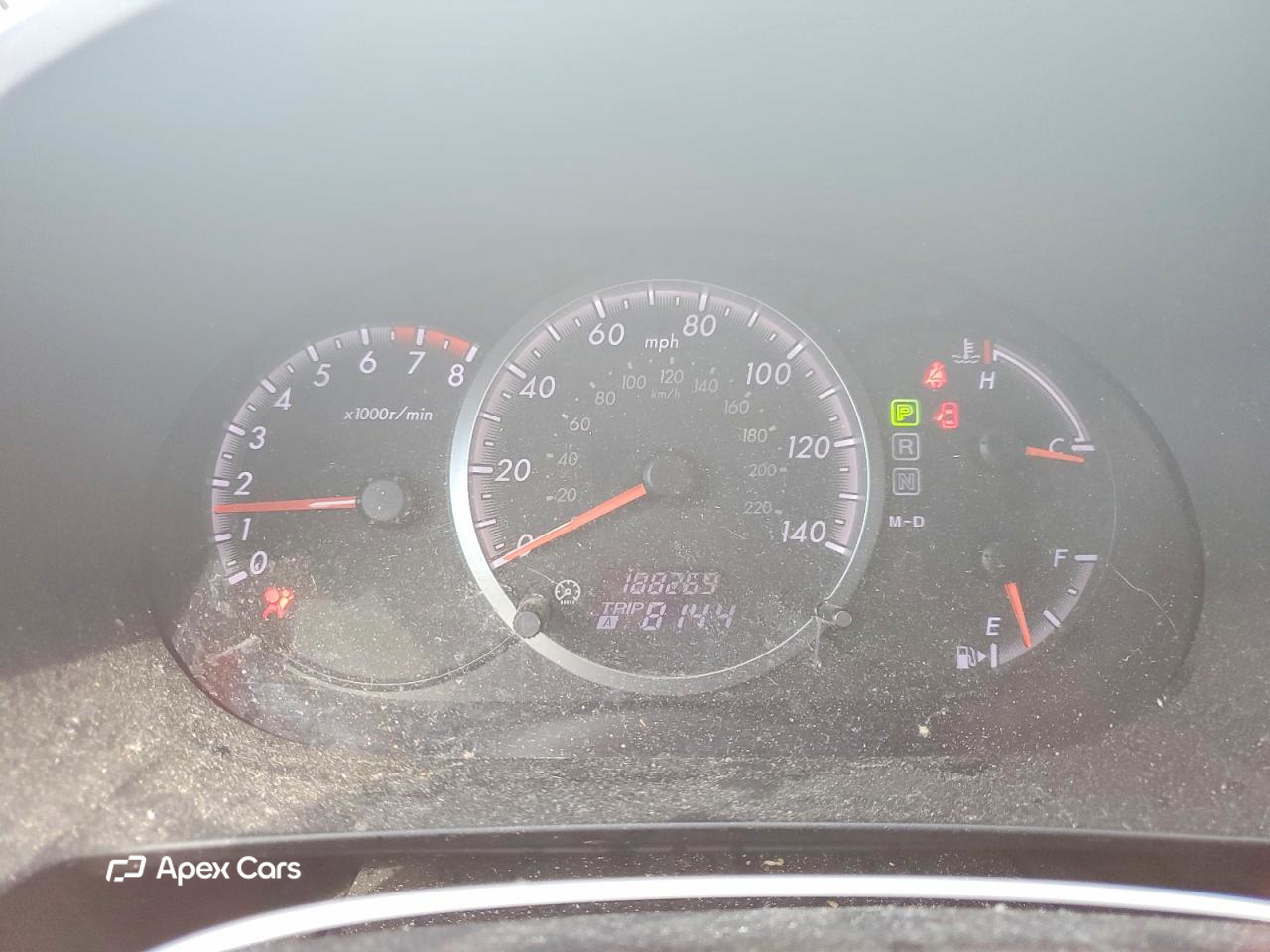 Mazda 5 2009