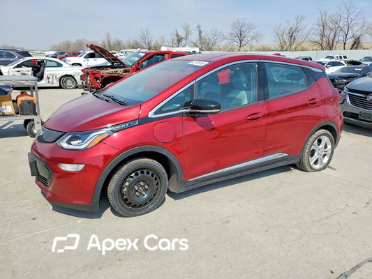 Chevrolet Bolt 2019 - Image 1 of 12