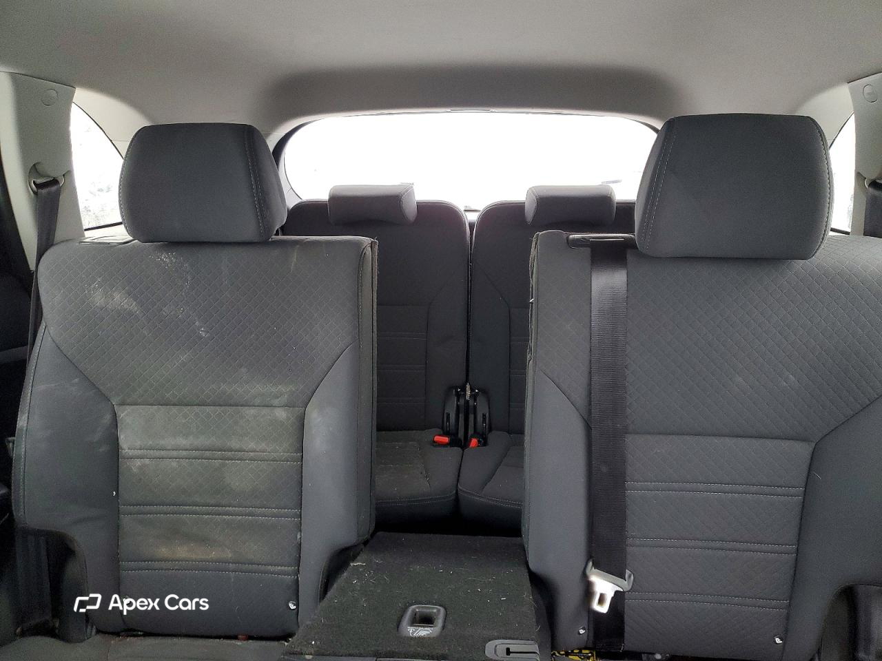 Kia Sorento 2017