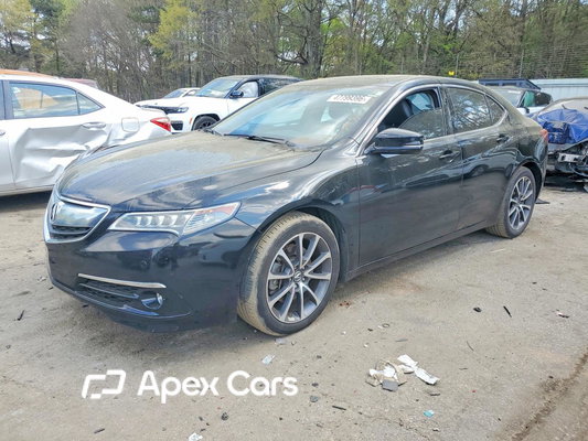 Acura TLX 2017 - Image 1 of 12